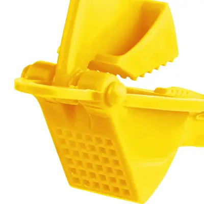 Exprimidor de Limones Topline | Práctico, Ergonómico y Libre de BPA