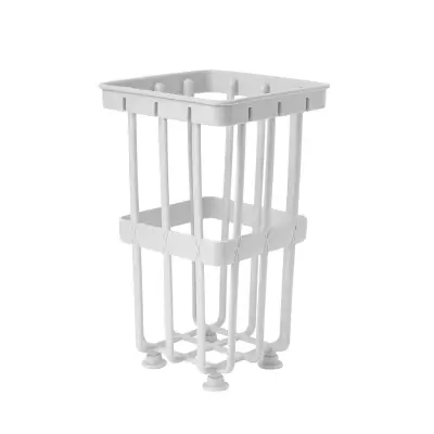 Papelera Cest Calada 3 Litros | Papelera Compacta