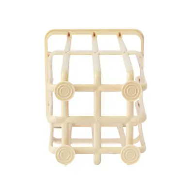 Papelera Cest Calada 3 Litros | Papelera Compacta