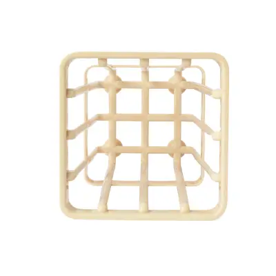 Papelera Cest Calada 3 Litros | Papelera Compacta