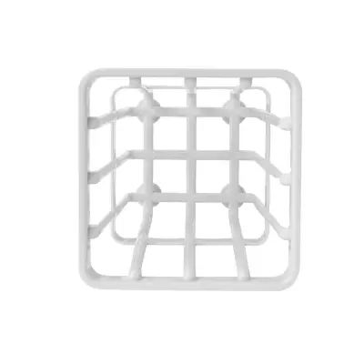 Papelera Cest Calada 3 Litros | Papelera Compacta