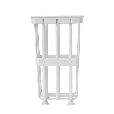 Papelera Cest Calada 3 Litros | Papelera Compacta