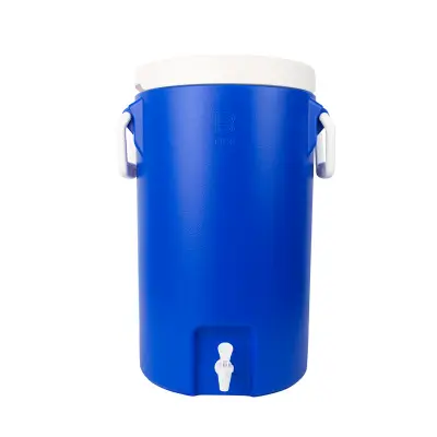 Cooler Ycepro 23Qt | Nevera Térmica de 23 Litros para Bebidas y Alimentos
