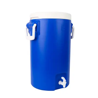 Cooler Ycepro 23Qt | Nevera Térmica de 23 Litros para Bebidas y Alimentos