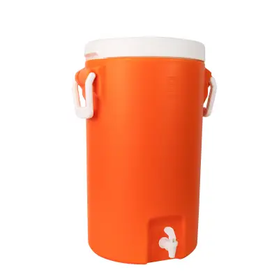 Cooler Ycepro 23Qt | Nevera Térmica de 23 Litros para Bebidas y Alimentos