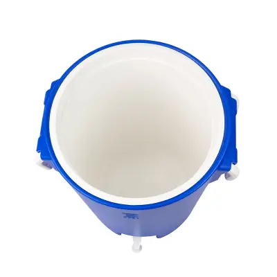 Cooler Ycepro 23Qt | Nevera Térmica de 23 Litros para Bebidas y Alimentos