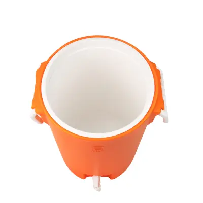 Cooler Ycepro 23Qt | Nevera Térmica de 23 Litros para Bebidas y Alimentos