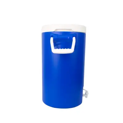 Cooler Ycepro 23Qt | Nevera Térmica de 23 Litros para Bebidas y Alimentos