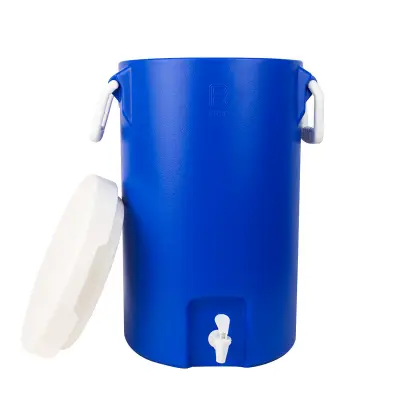 Cooler Ycepro 23Qt | Nevera Térmica de 23 Litros para Bebidas y Alimentos