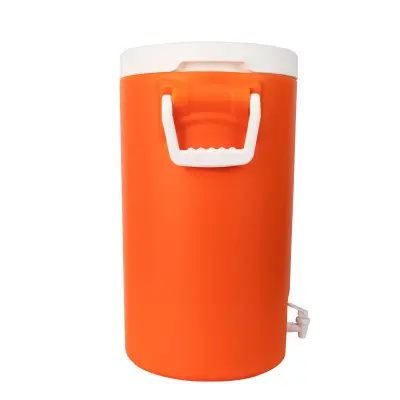 Cooler Ycepro 23Qt | Nevera Térmica de 23 Litros para Bebidas y Alimentos