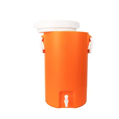 Cooler Ycepro 23Qt | Nevera Térmica de 23 Litros para Bebidas y Alimentos