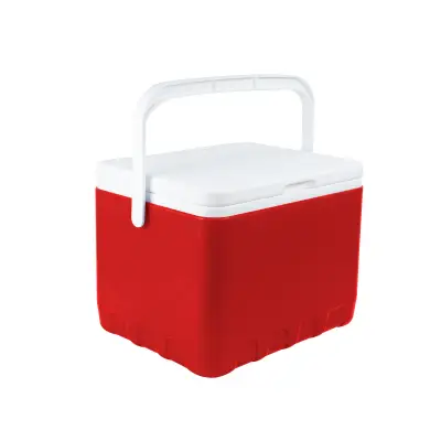 Cooler Yeti 15 Qt | Nevera Térmica de 15 Litros para Frío y Calor