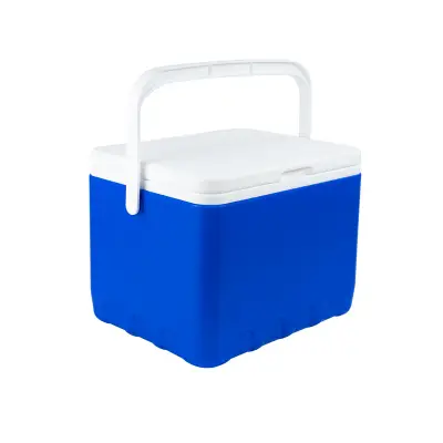 Cooler Yeti 15 Qt | Nevera Térmica de 15 Litros para Frío y Calor