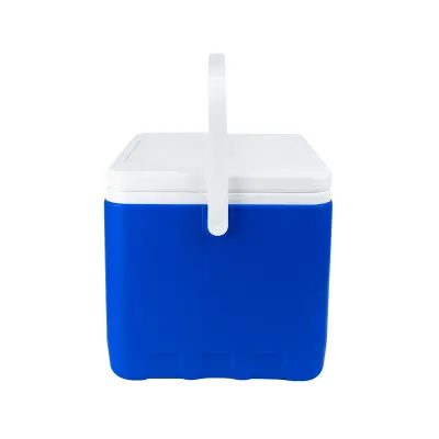 Cooler Yeti 15 Qt | Nevera Térmica de 15 Litros para Frío y Calor