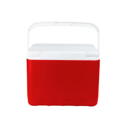 Cooler Yeti 15 Qt | Nevera Térmica de 15 Litros para Frío y Calor