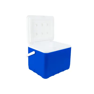 Cooler Yeti 15 Qt | Nevera Térmica de 15 Litros para Frío y Calor