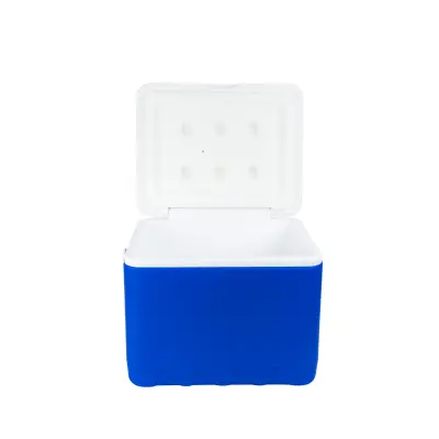 Cooler Yeti 15 Qt | Nevera Térmica de 15 Litros para Frío y Calor
