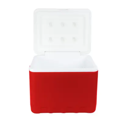 Cooler Yeti 15 Qt | Nevera Térmica de 15 Litros para Frío y Calor