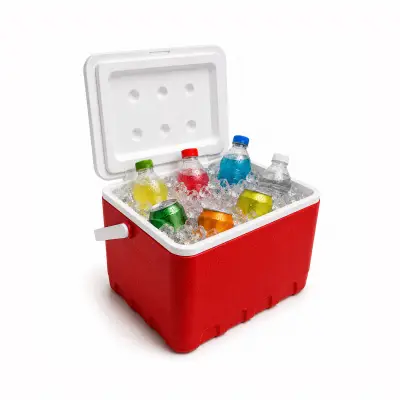 Cooler Yeti 15 Qt | Nevera Térmica de 15 Litros para Frío y Calor