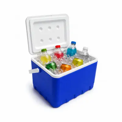 Cooler Yeti 15 Qt | Nevera Térmica de 15 Litros para Frío y Calor