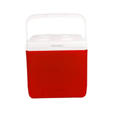 Cooler Yeti 21 Qt | Nevera Térmica de 20 Litros para Alimentos y Bebidas