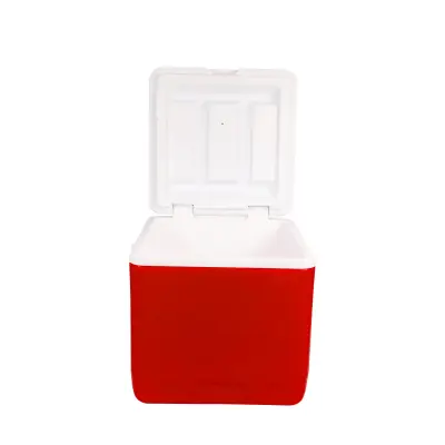 Cooler Yeti 21 Qt | Nevera Térmica de 20 Litros para Alimentos y Bebidas
