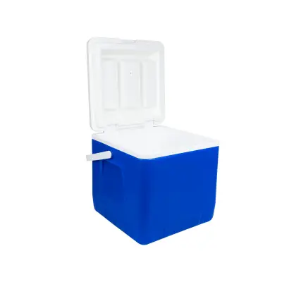 Cooler Yeti 21 Qt | Nevera Térmica de 20 Litros para Alimentos y Bebidas