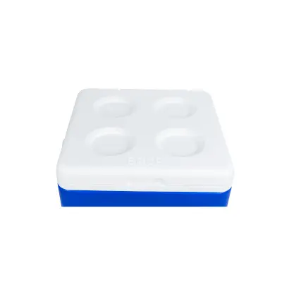 Cooler Yeti 21 Qt | Nevera Térmica de 20 Litros para Alimentos y Bebidas