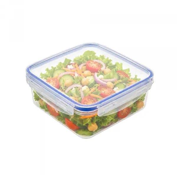 Recipiente Good & Good Cuadrado 900 ml