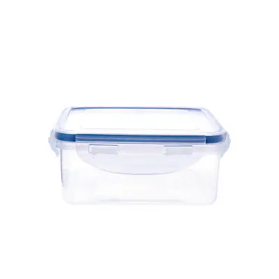 Recipiente Good & Good Cuadrado 900 ml | Hermético, Libre de BPA