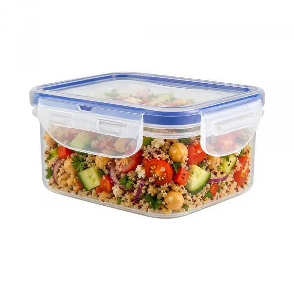 Set x 2 Recipiente Good & Good Rectangular 180 ml