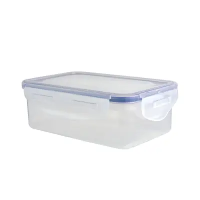 Recipiente Good & Good Rectangular 500 ml | Herméticos y Libres de BPA