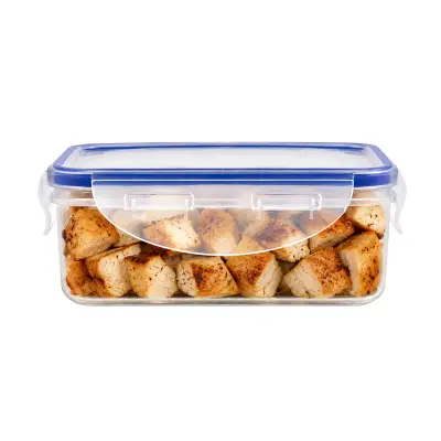 Recipiente Good & Good Rectangular 500 ml | Herméticos y Libres de BPA