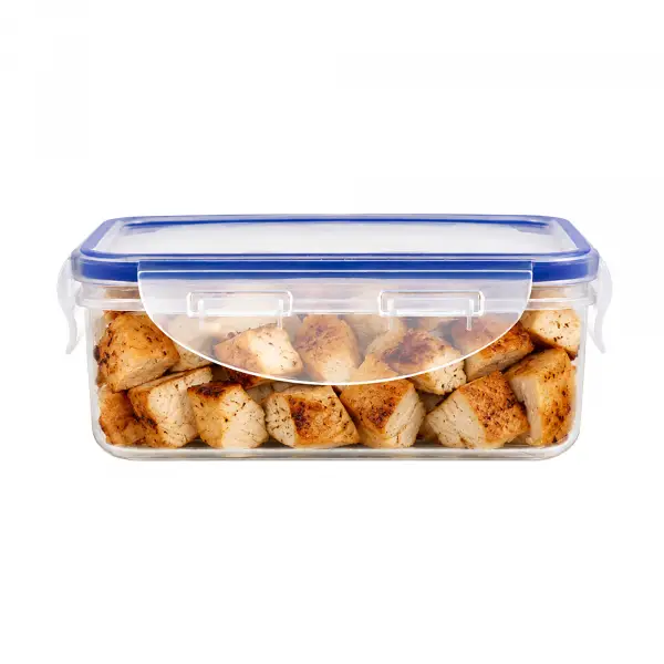 Recipiente Good & Good Rectangular 500 ml