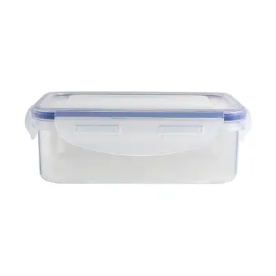 Recipiente Good & Good Rectangular 500 ml | Herméticos y Libres de BPA
