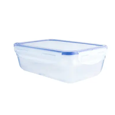 Recipiente Good & Good Curve Rectangular 920 ml | Hermético, Libre de BPA