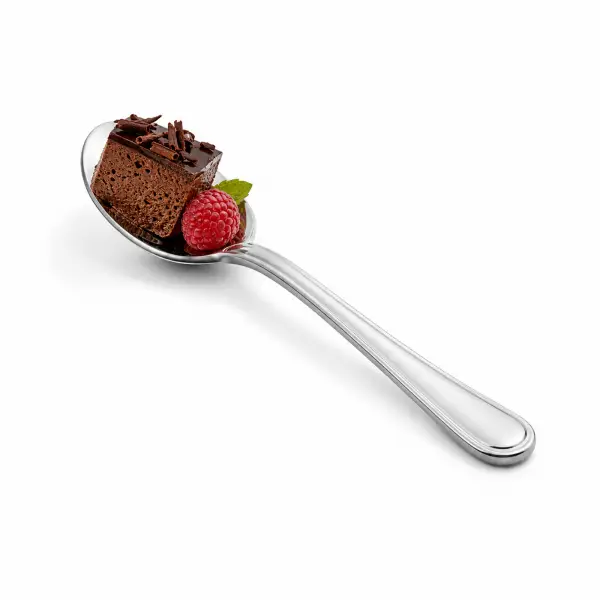 Set x 2 Cucharita de Mesa x6 Mod 12