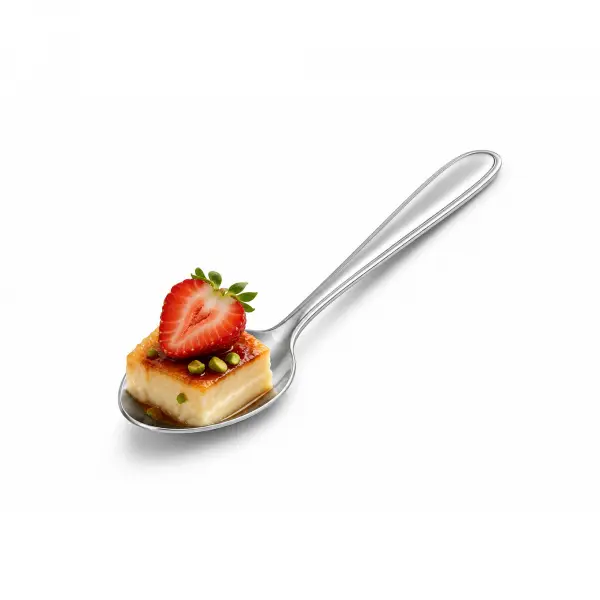 Set x 2 Cuchara de Mesa x3 Mod 12