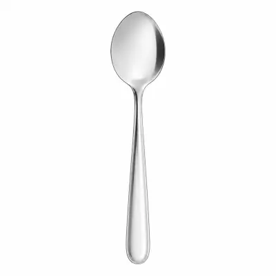 Docena de Cucharas de Mesa en Acero Inoxidable | Resistentes y Duraderas