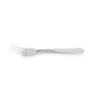 Docena de Tenedores de Mesa en Acero Inoxidable | Resistentes y Duraderos