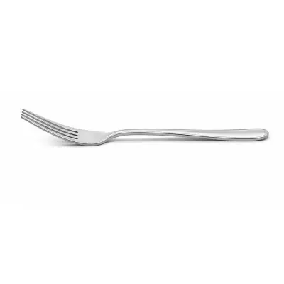 Docena de Tenedores de Mesa en Acero Inoxidable | Resistentes y Duraderos
