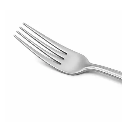Docena de Tenedores de Mesa en Acero Inoxidable | Resistentes y Duraderos