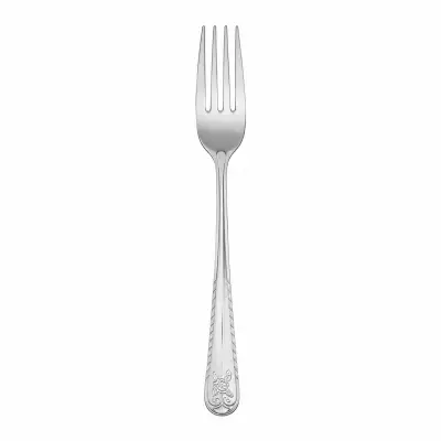 Docena de Tenedores de Mesa en Acero Inoxidable | Resistentes y Duraderos
