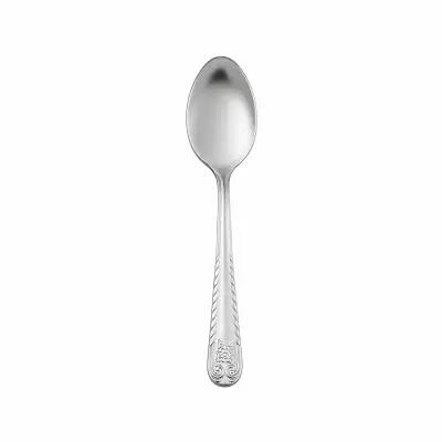 Docena de Cucharitas en Acero Inoxidable | Resistentes y Elegantes