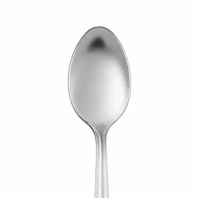 Docena de Cucharitas en Acero Inoxidable | Resistentes y Elegantes