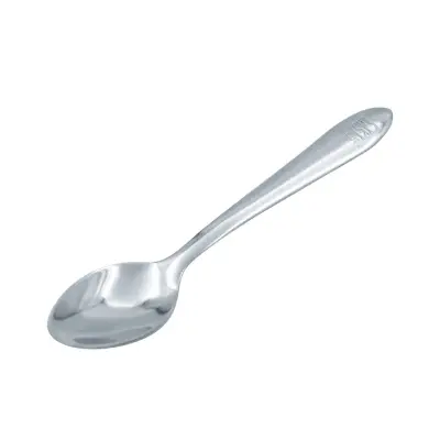 Cucharita Salsera en Acero Inoxidable | Elegante, Resistente y Duradera
