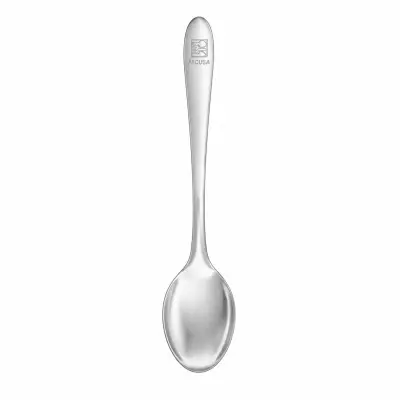 Cucharita Salsera en Acero Inoxidable | Elegante, Resistente y Duradera