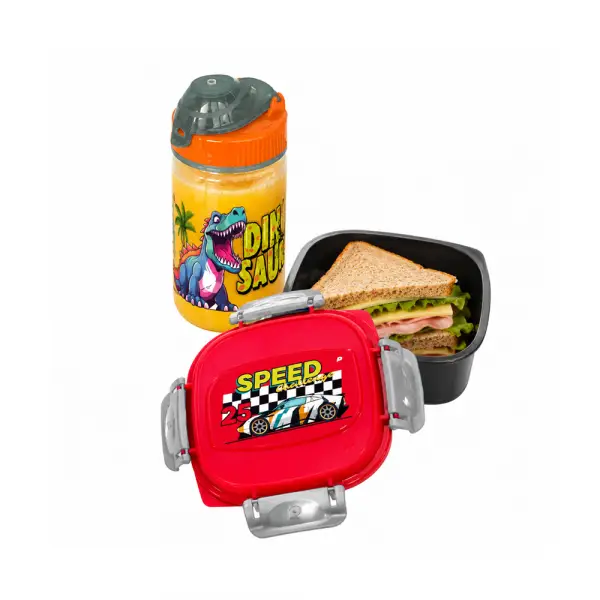 Combo Infantil niño