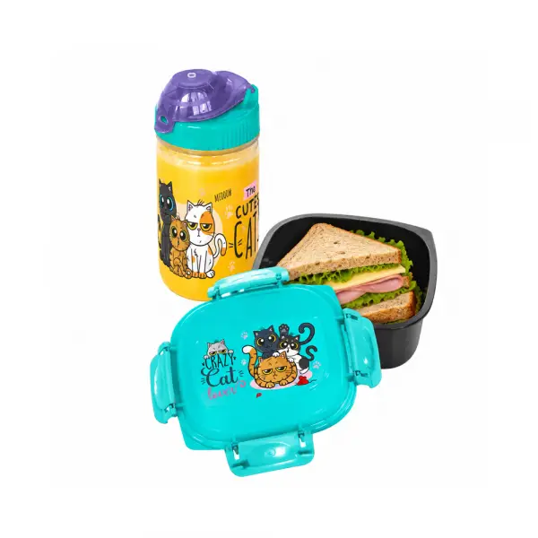 Combo Infantil niña