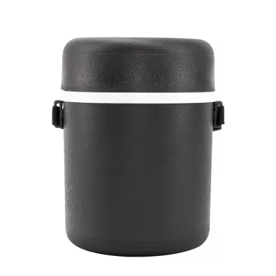 Termo para Comida Excel